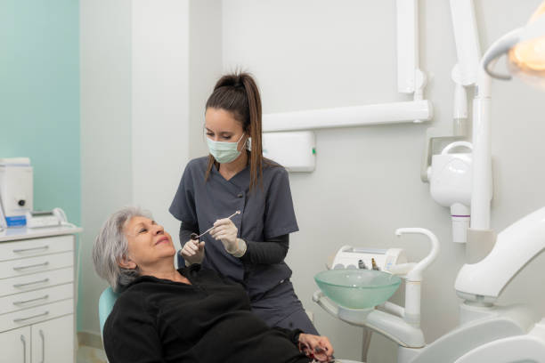 Best Dentist for Tooth Abscess  in Bloomville, OH