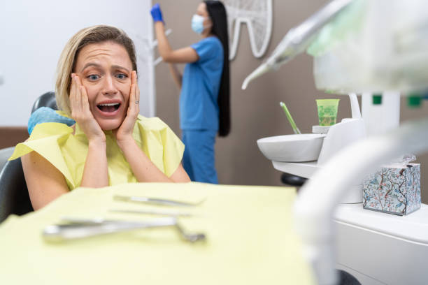 Best Emergency Gum Pain Relief  in Bloomville, OH