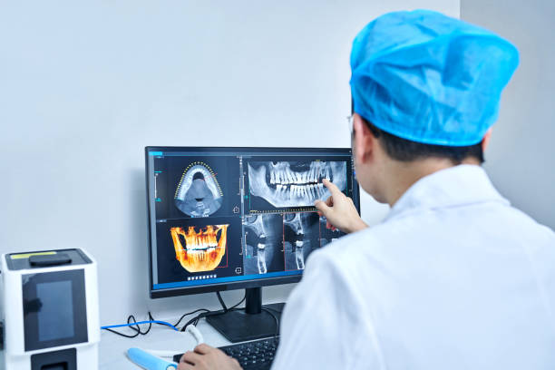 Best Broken Tooth Emergency  in Bloomville, OH