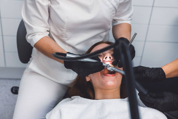 Best Cracked Tooth Emergency Dentist  in Bloomville, OH