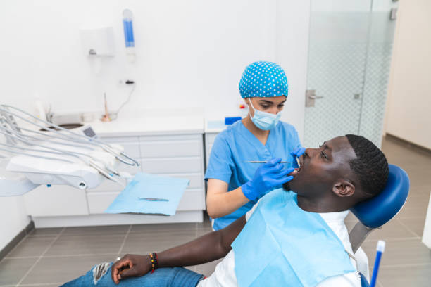 Best Emergency Gum Pain Relief  in Bloomville, OH