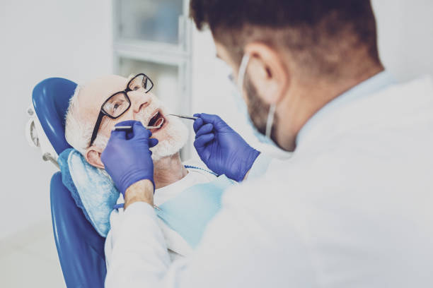 Best Broken Tooth Emergency  in Bloomville, OH
